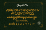 Harland Vintage Font Duo