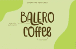 Harmonia Font