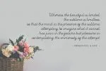 Harmonia Monoline Script Font