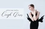 Harmony - Cyrillic and Latin Font