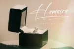 Harntman Font