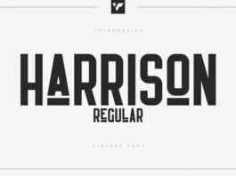 Harrison Font