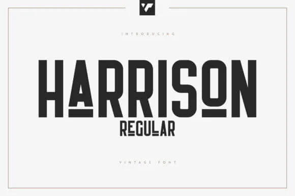 Harrison Font