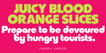 Harry Pro Font