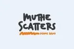 Hartsinger Unique Display Font