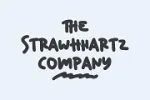 Hartsinger Unique Display Font