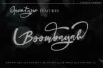 Haruka Font