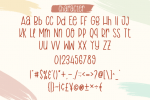 Harvest Delight Font