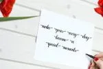 Harvest Love Font
