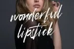 Hasta Brush Script Font
