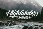 Hastadaya Font