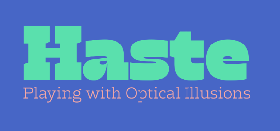Haste Font Family