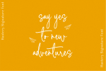Hastery Font
