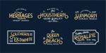 Hasthon Font
