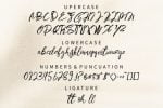 Hati Font
