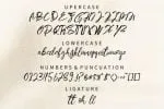 Hati Font