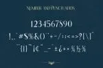 Hatolie Font