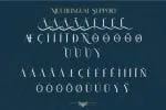 Hatolie Font