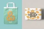 Hatter Display Pro Font