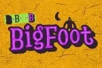 Hatter Halloween Font