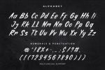 Haunter Font