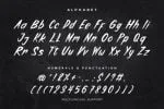 Haunter Font