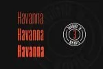 Havanna - Tall sans typeface with 3 weights