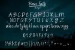 Have Faith Script