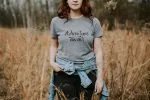 Have Faith Script