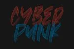 Hawk Eyes Font
