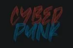 Hawkeyes SVG Brush Handmade Font Typeface Vector