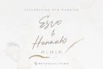 Hayasaka Font