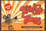 Hayes Preston Font
