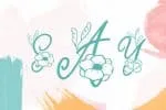 Hayme Monogram Font