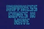 Hd Chewy font