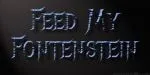 Headbanger Font