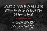 Headwind Font