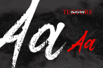 Headwind Font
