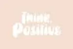 Healthy Glossy Font