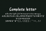 Heart House Font