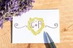 Heart Mono Font