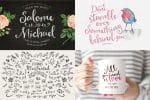 Heart + Soul | Handwritten Font