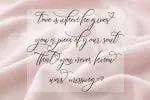 Heartkything Script