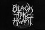 Heartless - Deathmetal Font
