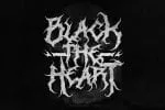 Heartless - Deathmetal Font