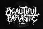 Heartless - Deathmetal Font