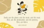 Heaven Wanders Font