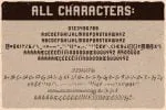 Heavy Boxing Font