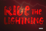Heavy Relic Font