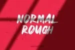 Heavyrust Font